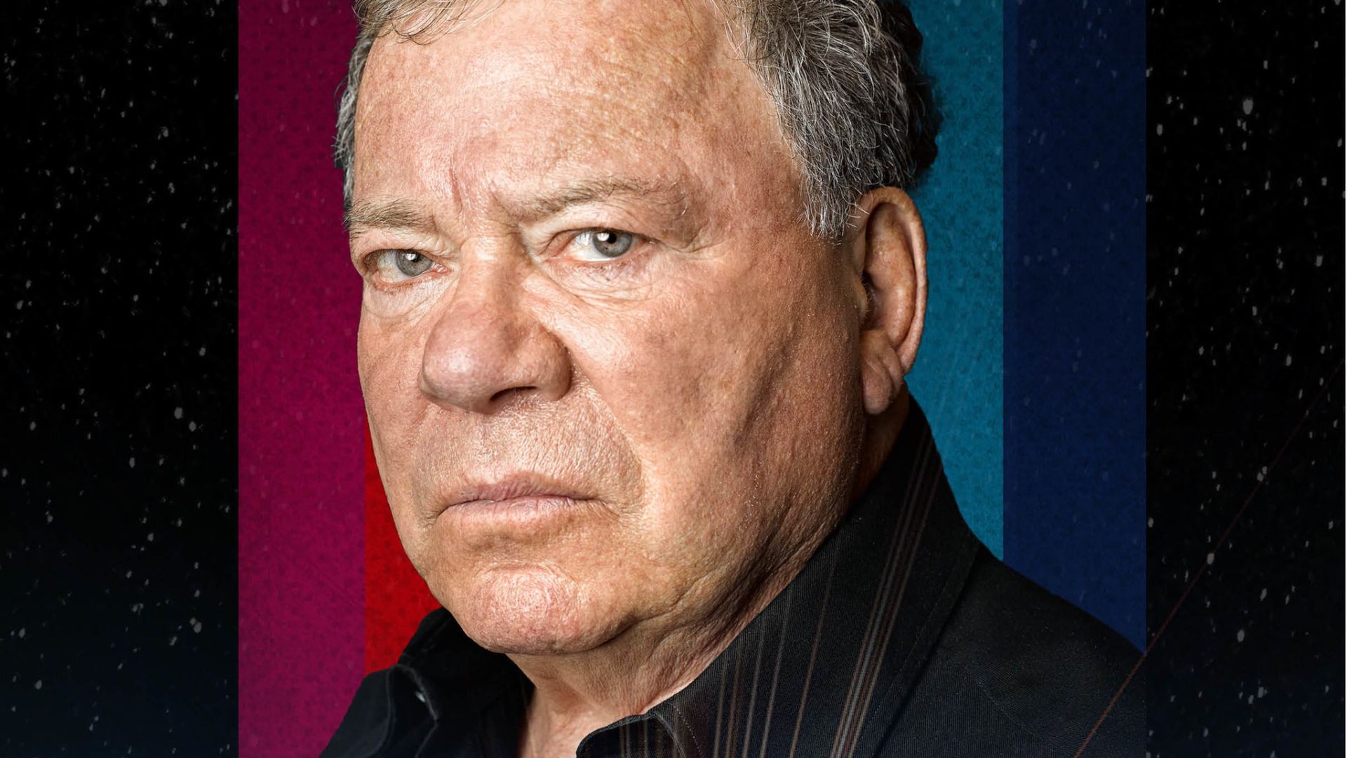 An Evening With William Shatner: Screening The Wrath Of Khan - Jan. 18